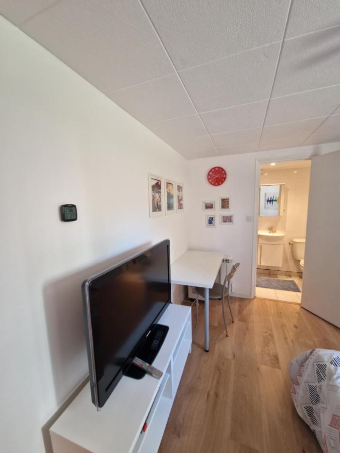 Studio A 5 Min Du Rer B Le Guichet/ Plateau Saclay Orsay Exterior foto