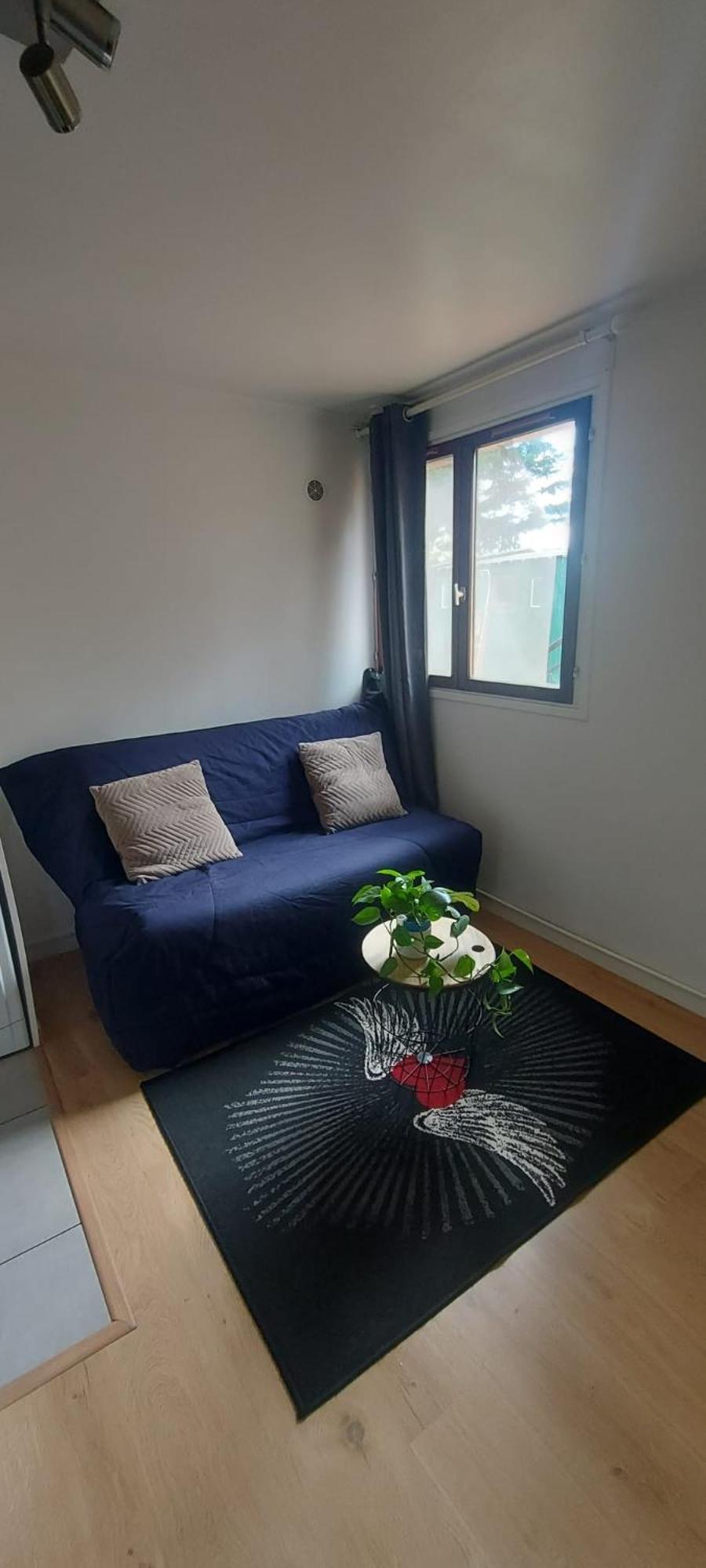 Studio A 5 Min Du Rer B Le Guichet/ Plateau Saclay Orsay Exterior foto